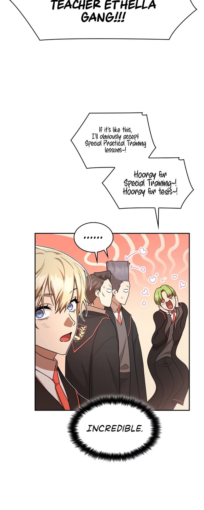 Infinite Mage, Chapter 43 image 13
